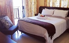 Palm Gardens Guesthouse